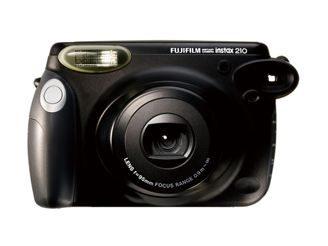 Фотоаппараты Fujifilm Instax 210 фото №1