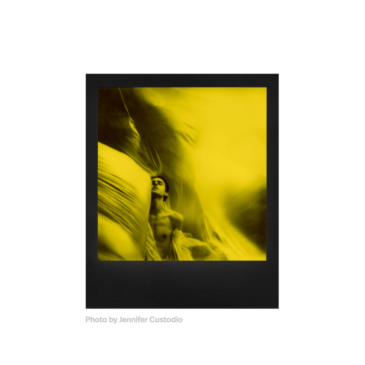 Black & Yellow 600 - Duochrome Edition фото №4