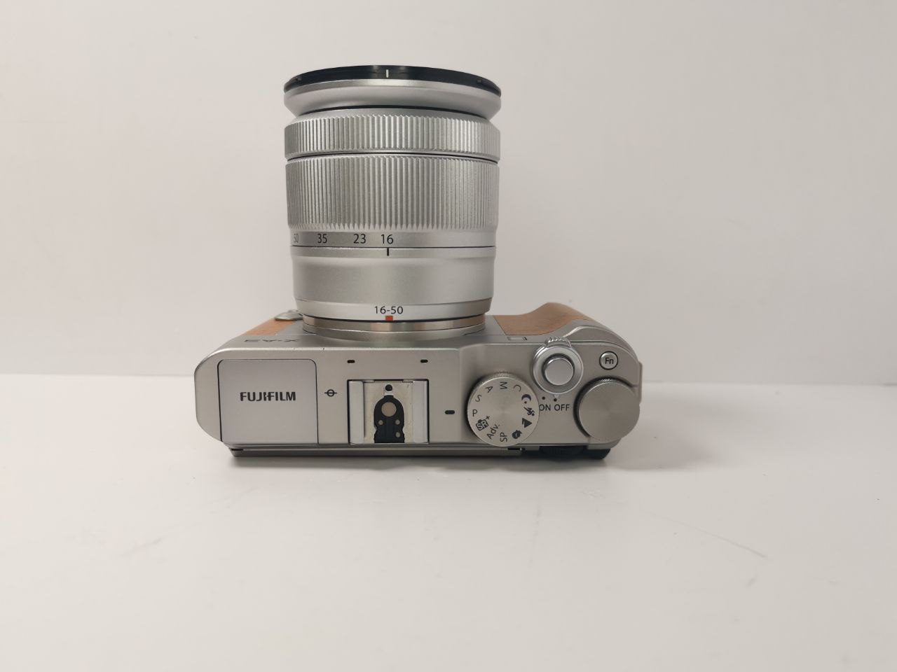 Fujifilm X-A3 KIT + XC 16-50 F 3.5-5.6  OIS II фото №4