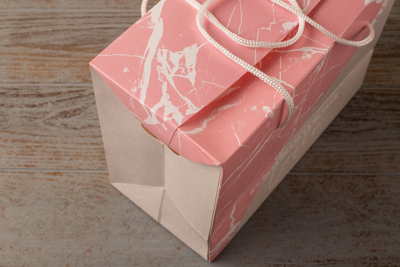 Package-box & quot; Love" фото №2