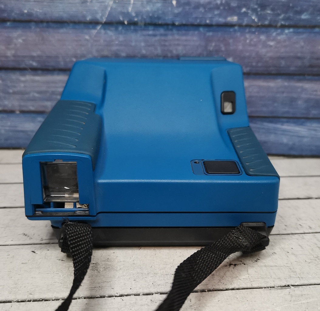 Polaroid Impulse Темно-синий фото №6