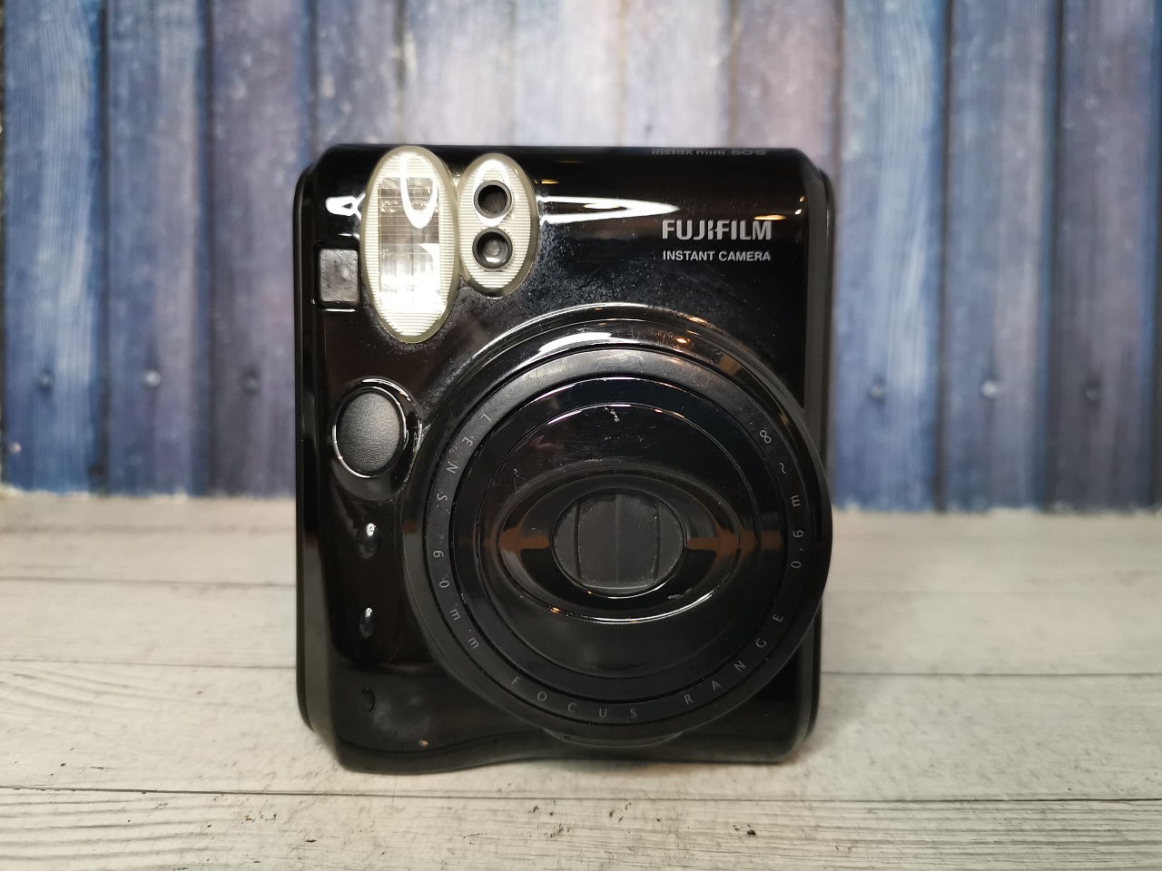 Fujifilm instax mini 50s (донор) фото №1