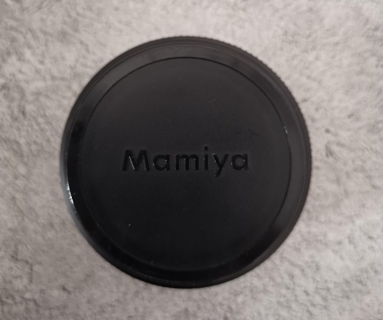 Объектив Mamiya K/L 127 mm F/3.5 L + Коробка фото №4